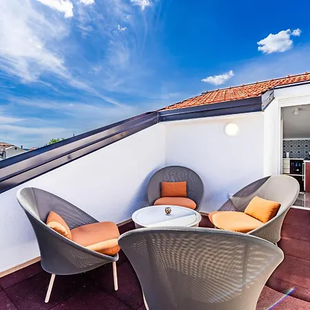 Gorgeous In With Wifi * Fažana