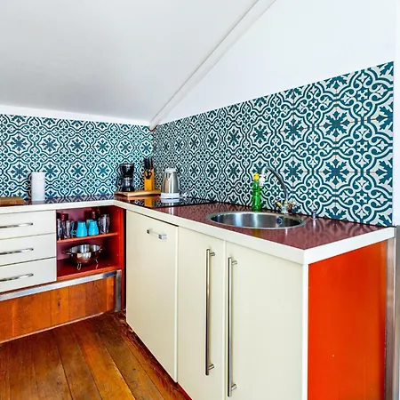 Gorgeous In With Wifi Apartment