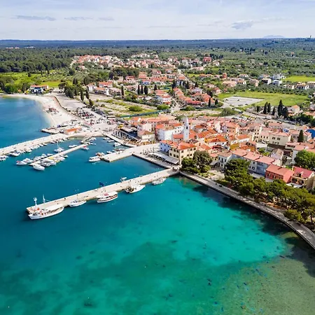 Gorgeous In With Wifi * Fažana