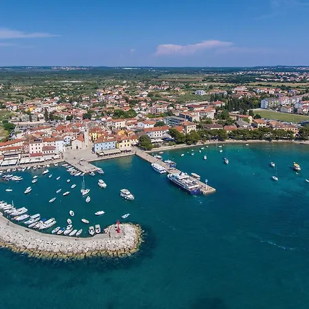 Gorgeous In With Wifi * Fažana