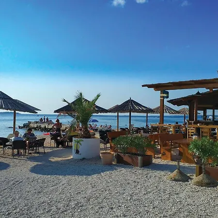 Gorgeous In With Wifi Fažana