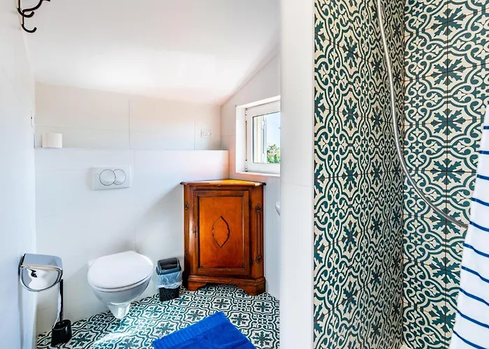 Gorgeous In With Wifi Fažana