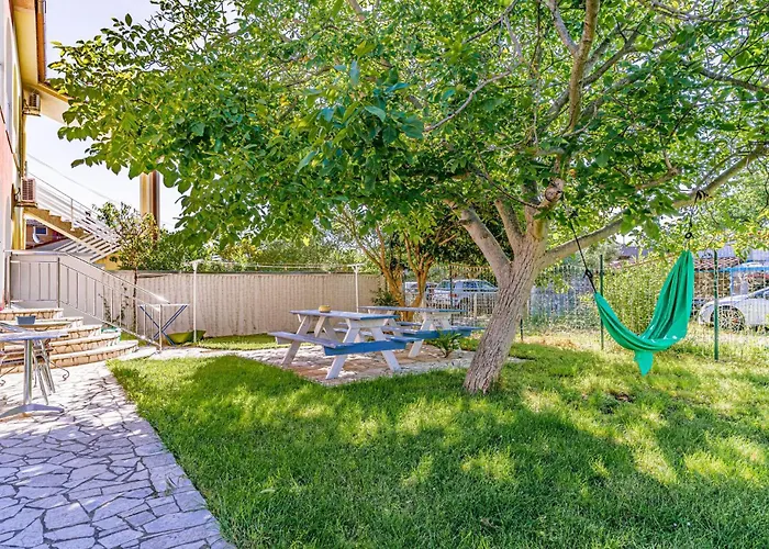 Gorgeous In With Wifi Apartman *