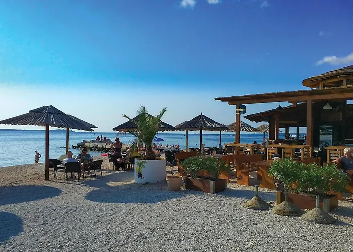 Gorgeous In With Wifi Fažana